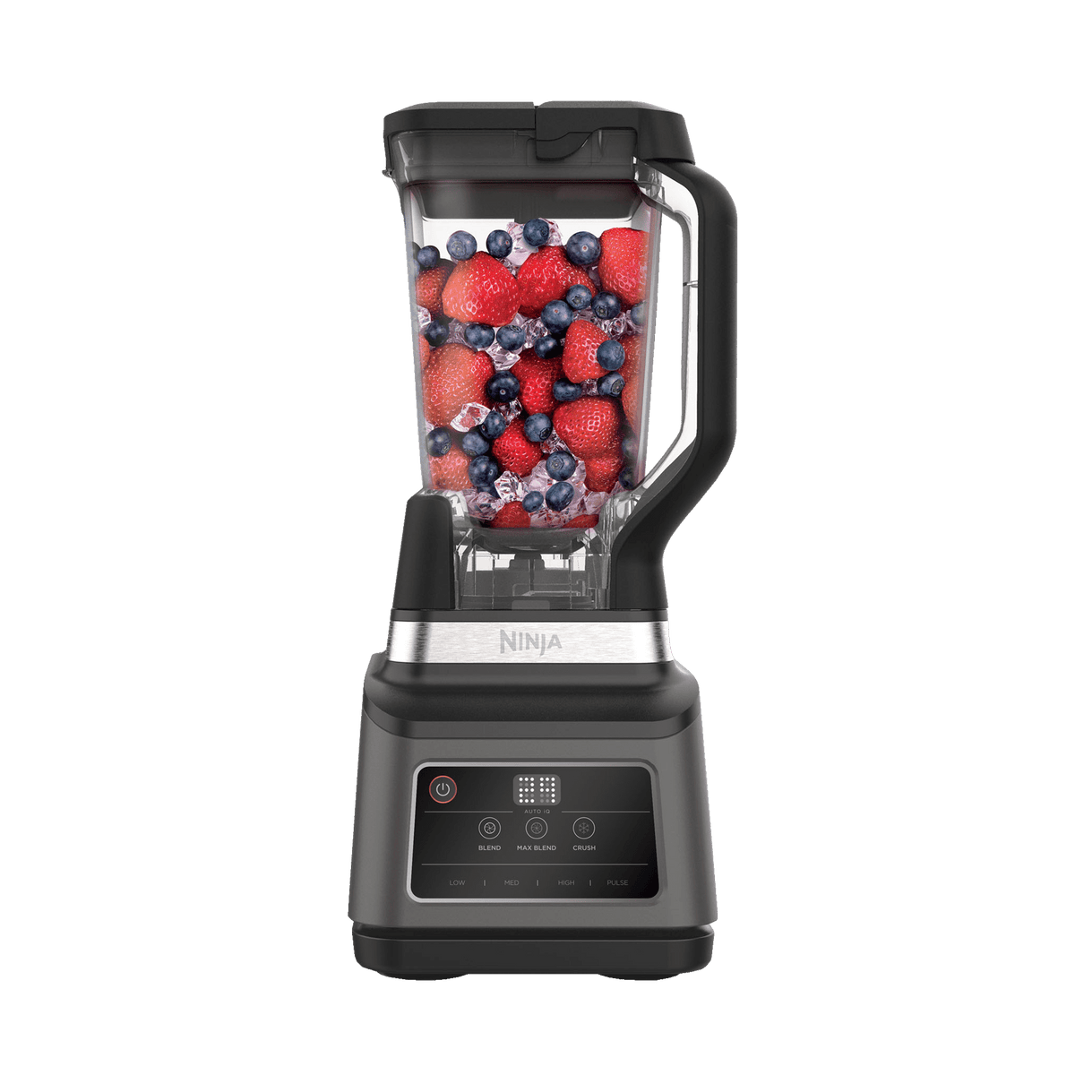 Blenders & robots