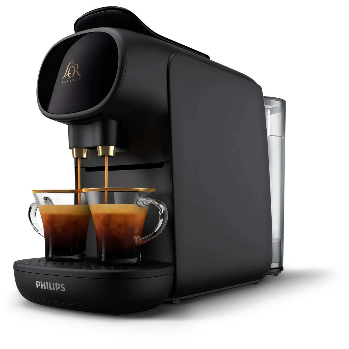 Café & espresso