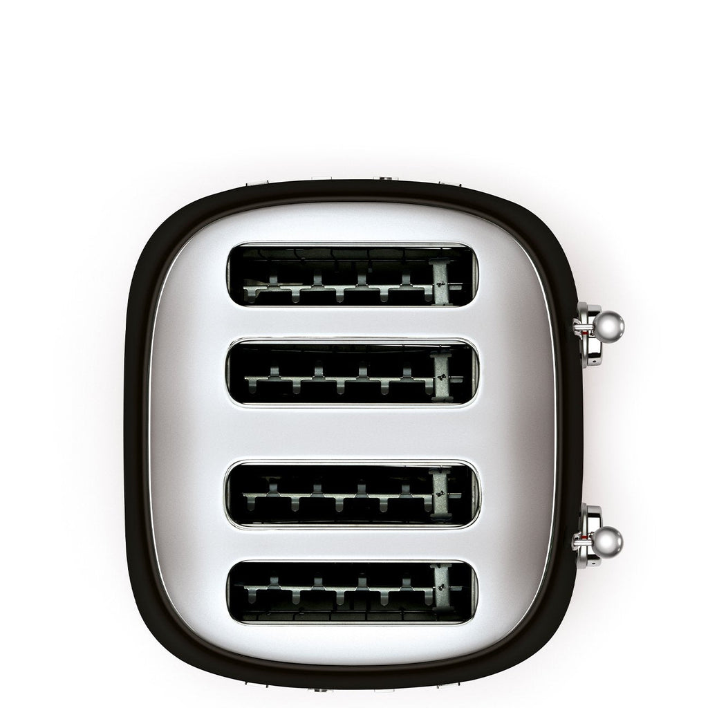 Grille-pain Smeg 4 tranches — TSF03 — photo 2