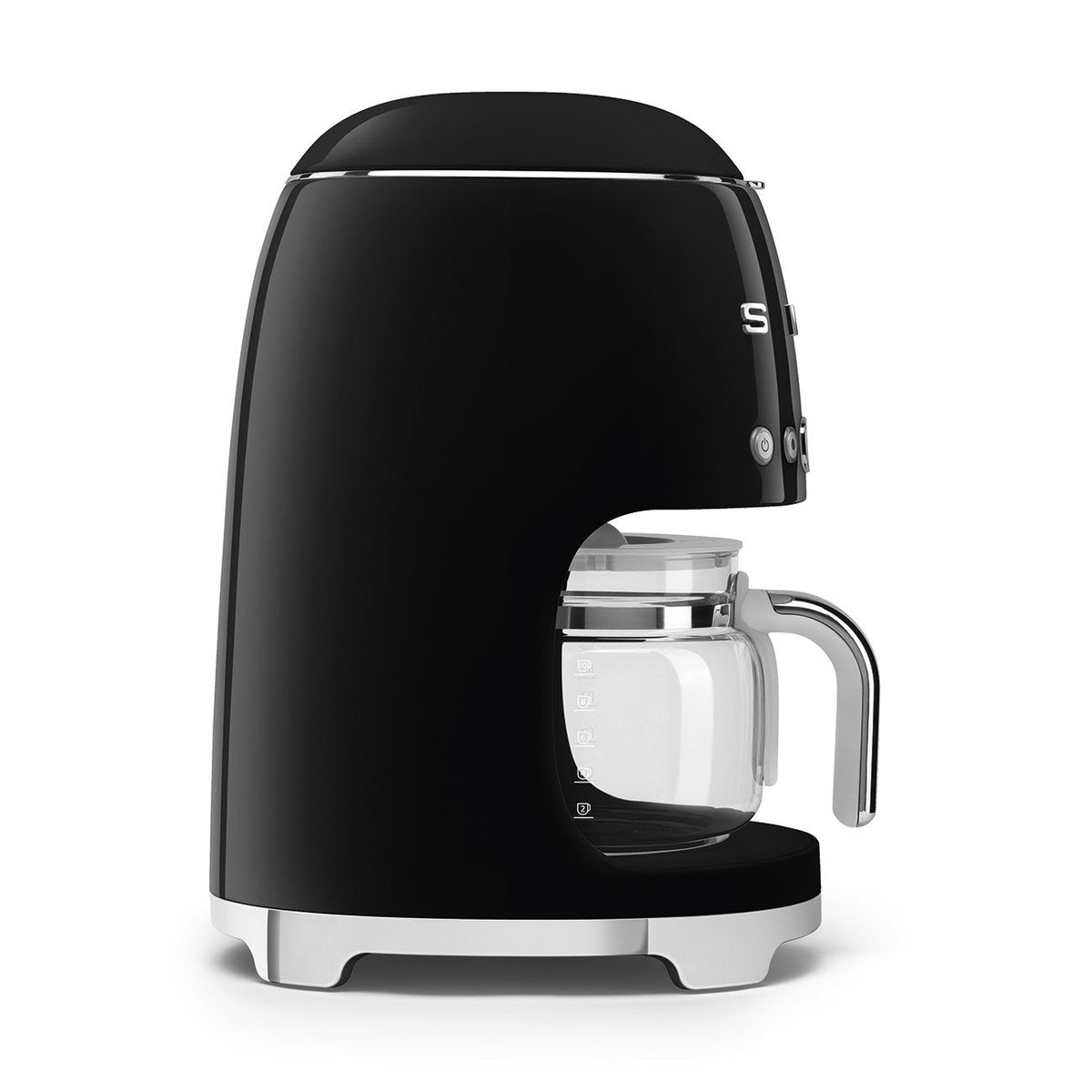 Cafetière filtre Smeg 1,4 L — photo 3