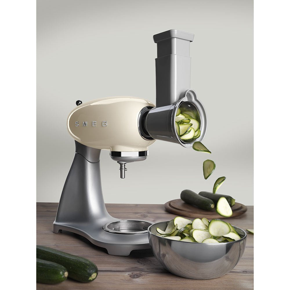Hachoir pour robot pâtissier Smeg SMSG01 — photo 4