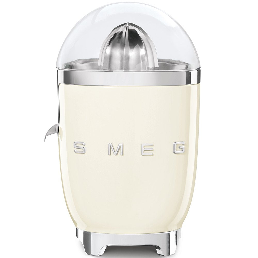 Presse-agrumes Smeg — Crème