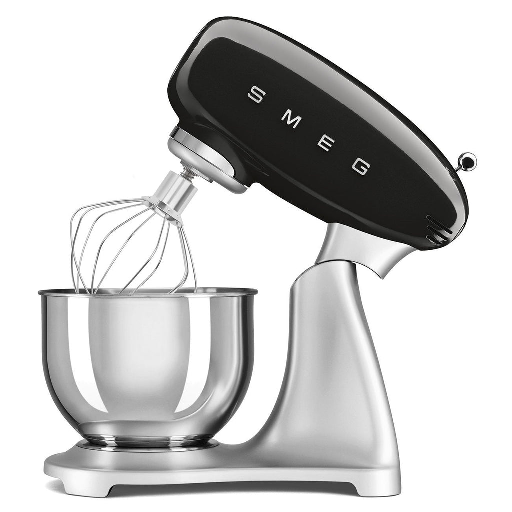 Robot pâtissier Smeg — SMF04 — photo 3