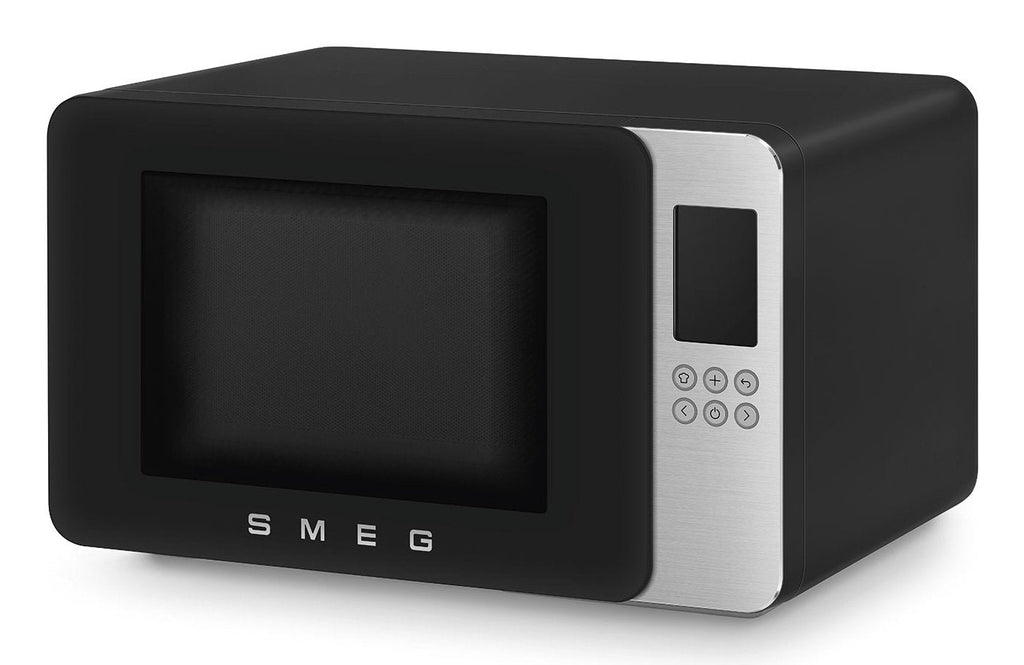 Micro-ondes Smeg — MOC01 — photo 4