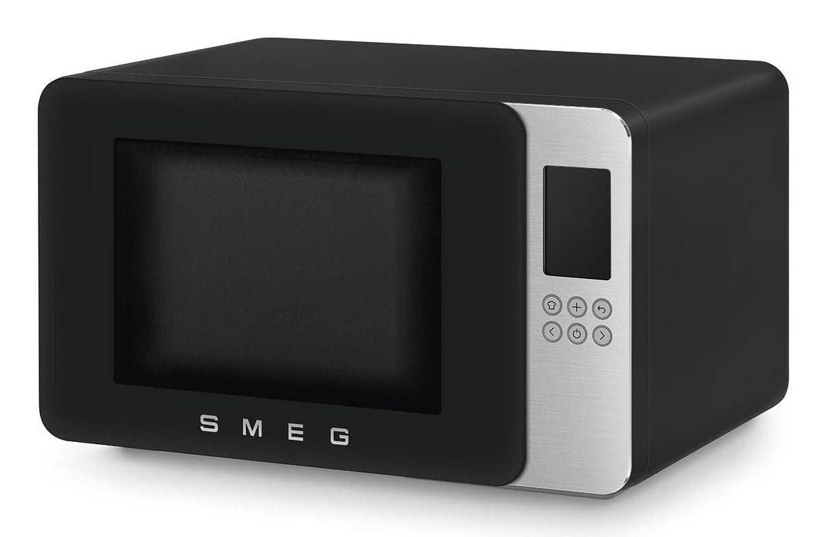 Micro-ondes Smeg — MOC01 — photo 4