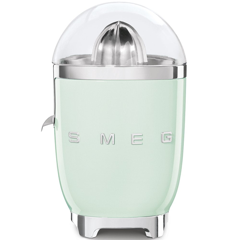 Presse-agrumes Smeg — Vert pastel