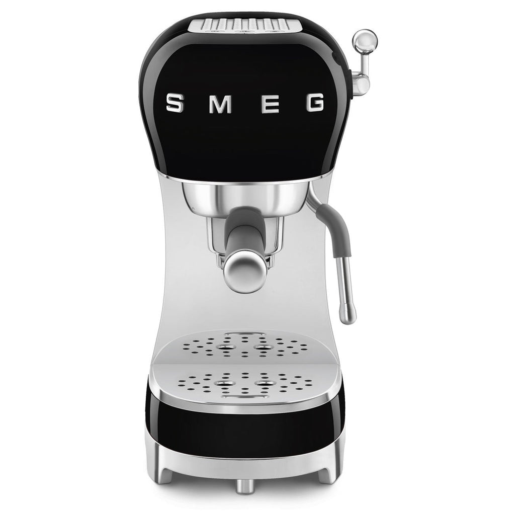 Machine à espresso Smeg 1,1 L — Noir
