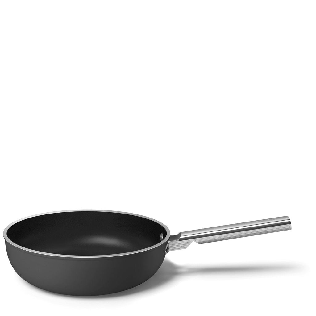 Wok Smeg 30 cm — photo 2