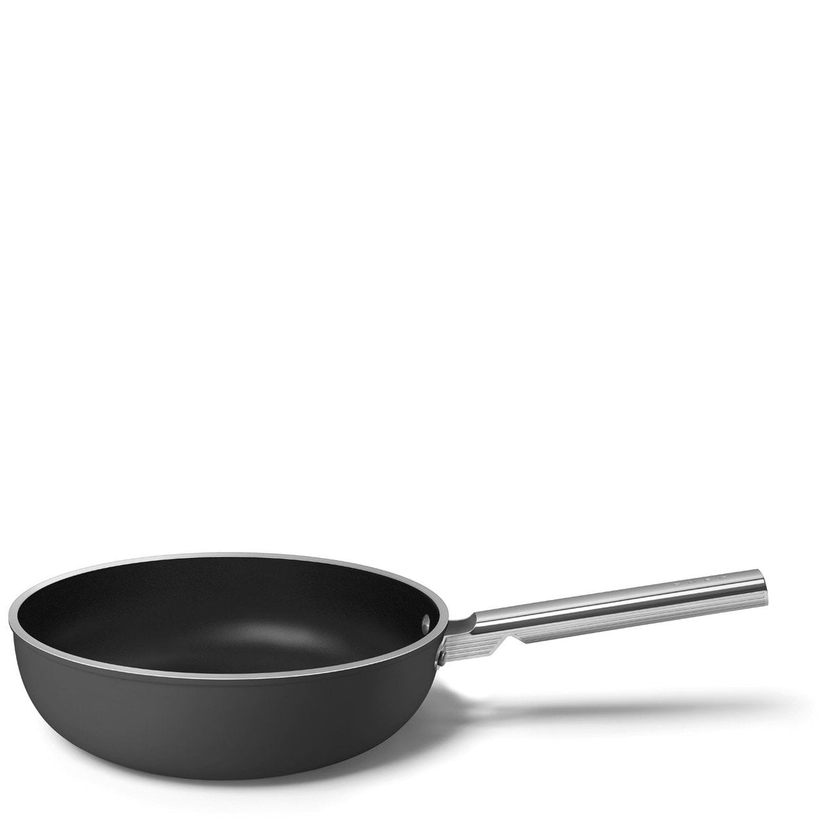 Wok Smeg 30 cm — photo 2
