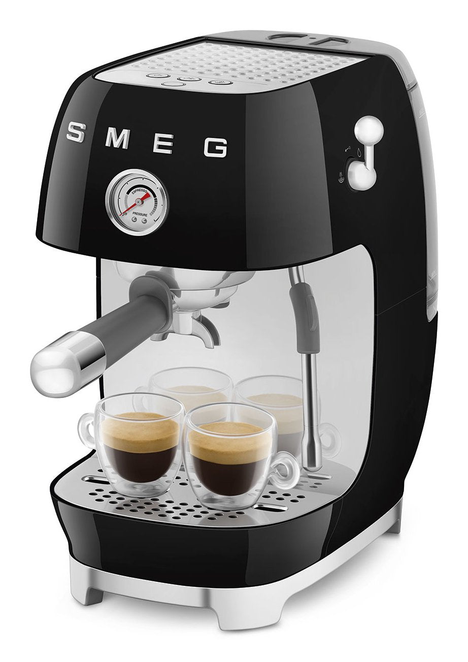 Machine à espresso Smeg 1,4 L — photo 2