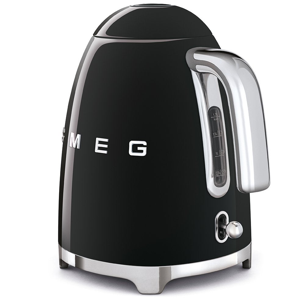 Bouilloire électrique Smeg 1,7 L — KLF03 — photo 3