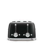 Grille-pain Smeg 4 tranches — TSF03 — photo 3
