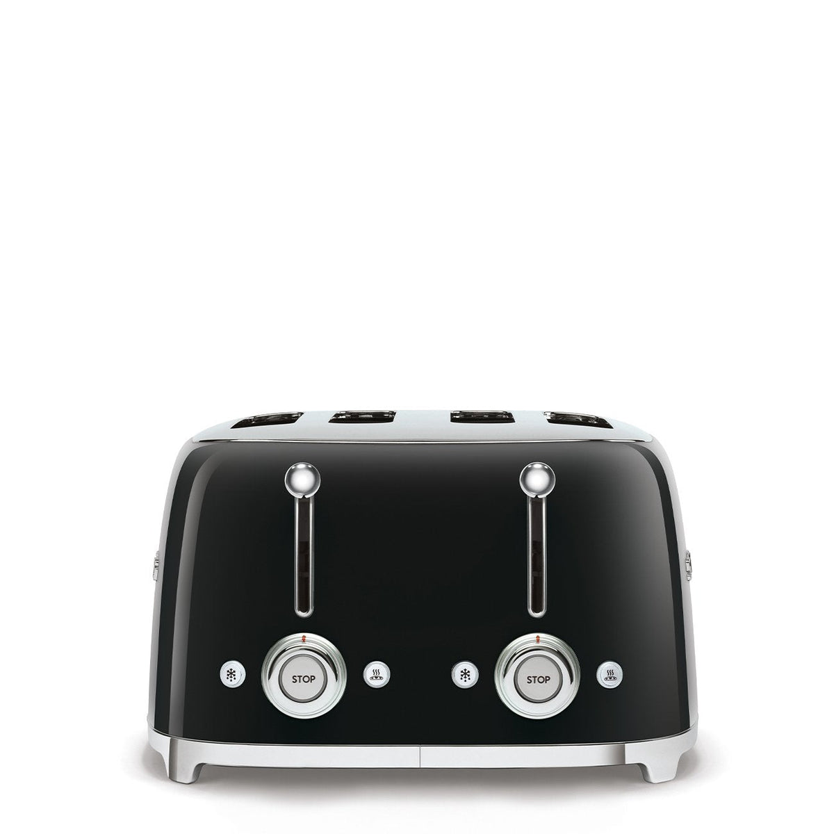 Grille-pain Smeg 4 tranches — TSF03 — photo 3