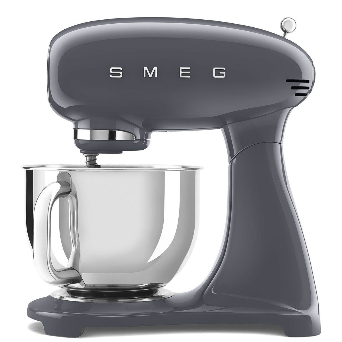 Robot pâtissier Smeg — SMF03 — Gris