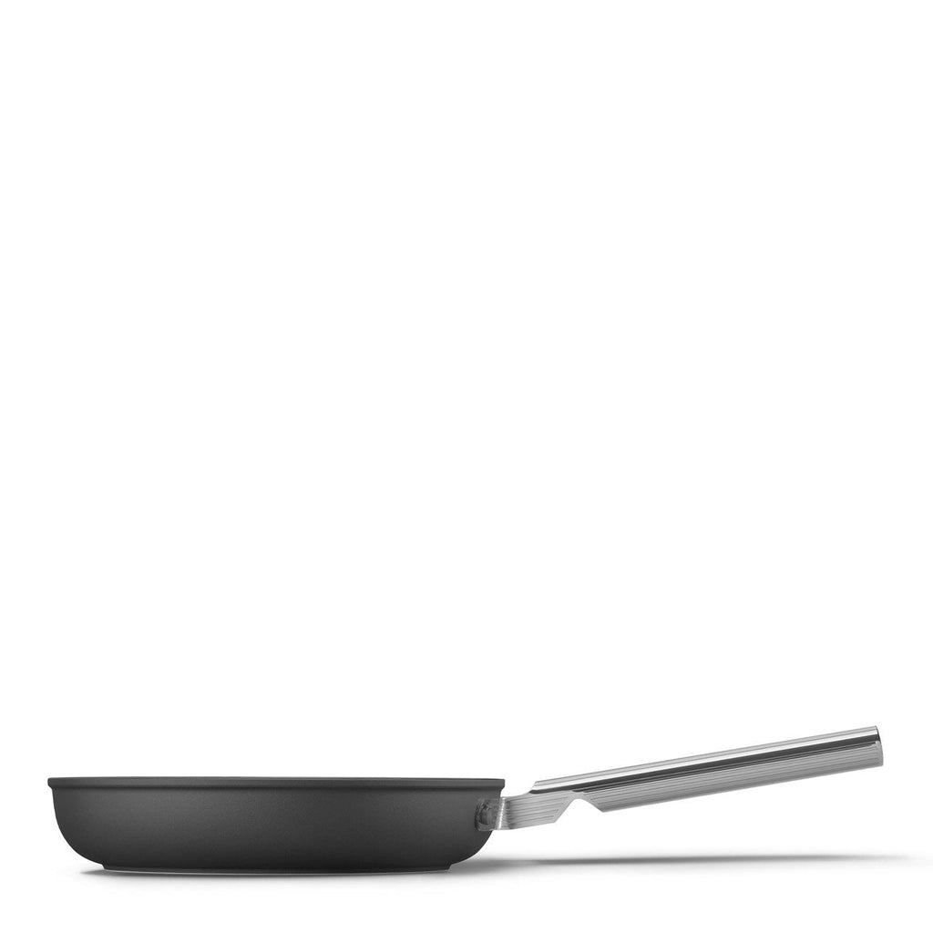 Poêle Smeg 24 cm — FPF2402 — Noir mat