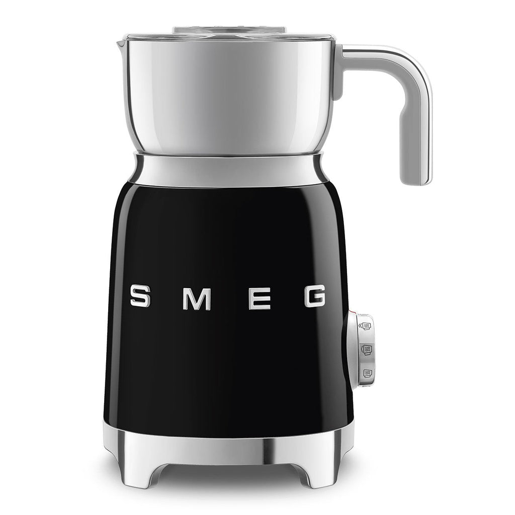 Mousseur à lait Smeg — MFF11 — photo 2