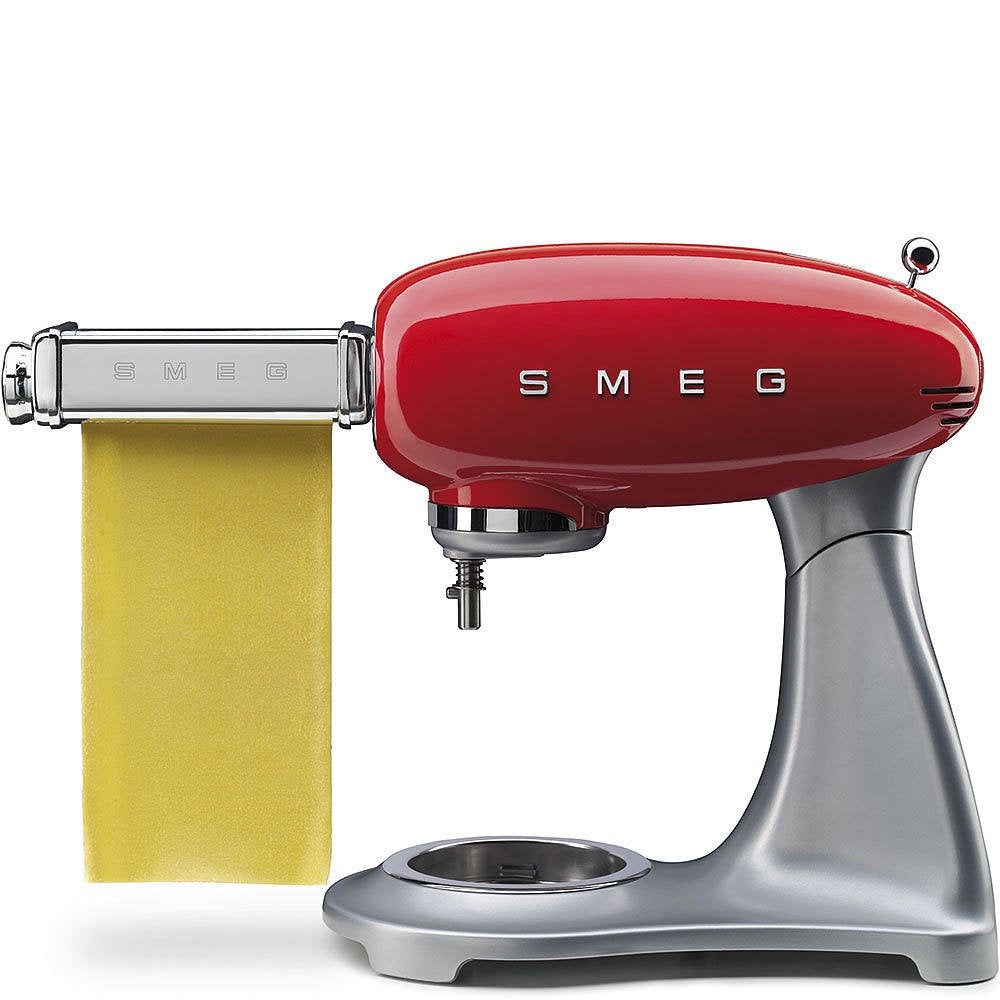 Laminoir à pâtes pour robot Smeg SMPR01 — photo 2