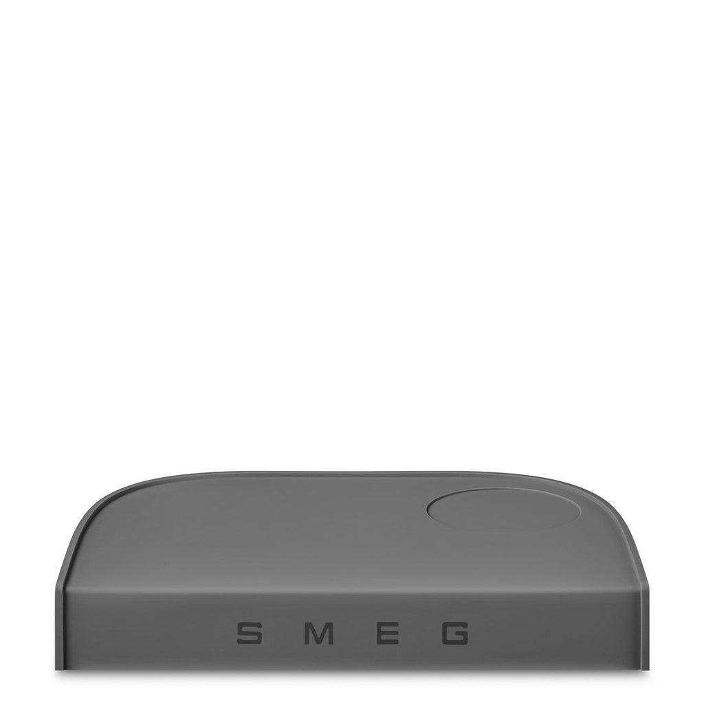 Tapis de tassage Smeg ECTM01 — Gris