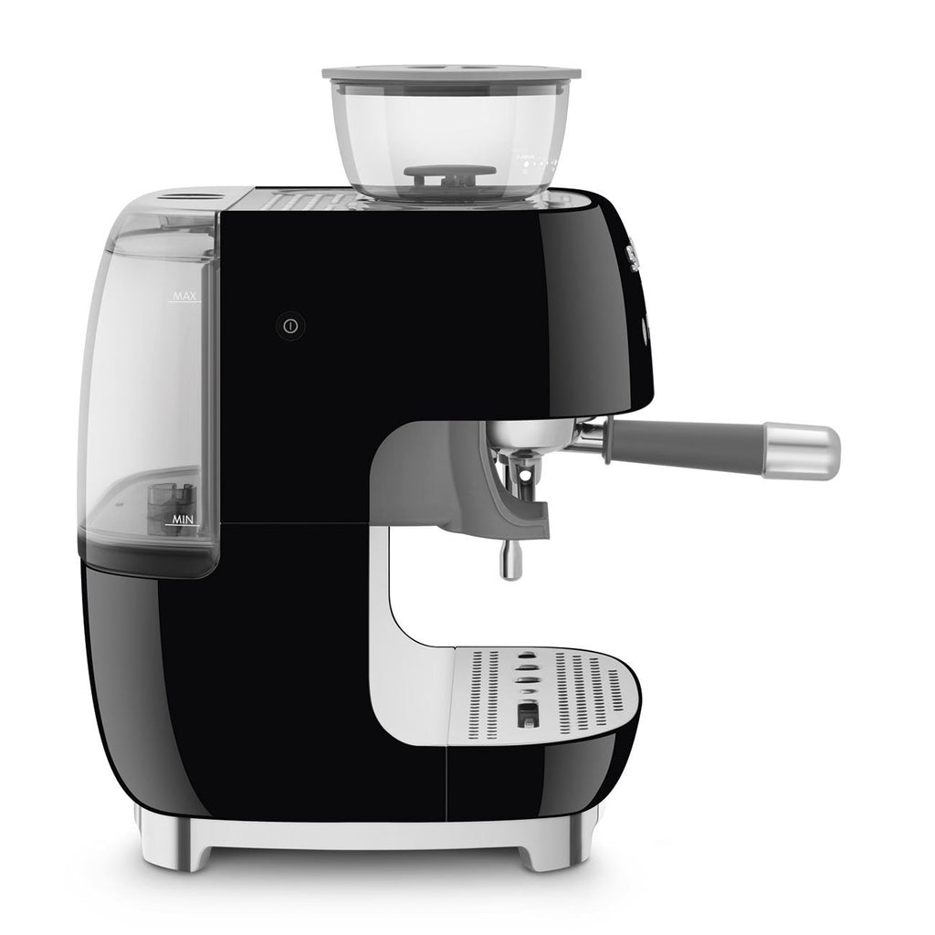 Machine à espresso avec broyeur Smeg 2,4 L — photo 3