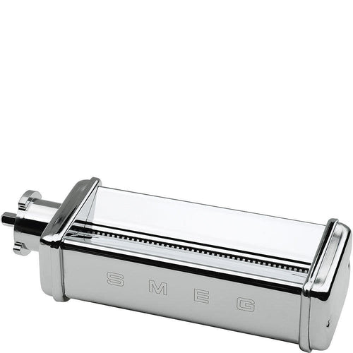 Accessoire tagliatelles pour robot Smeg SMTC01 — Acier inoxydable