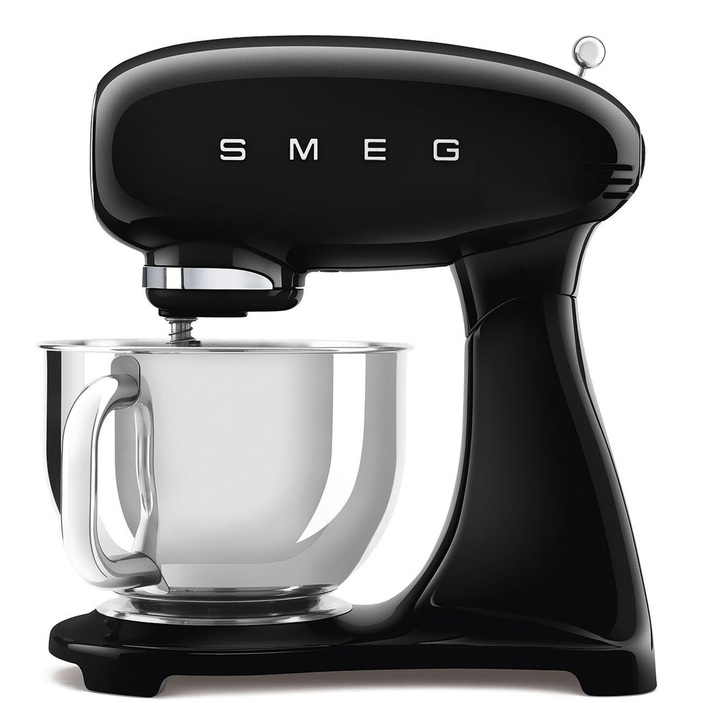 Robot pâtissier Smeg 50's Style — Noir
