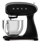 Robot pâtissier Smeg 50's Style — Noir