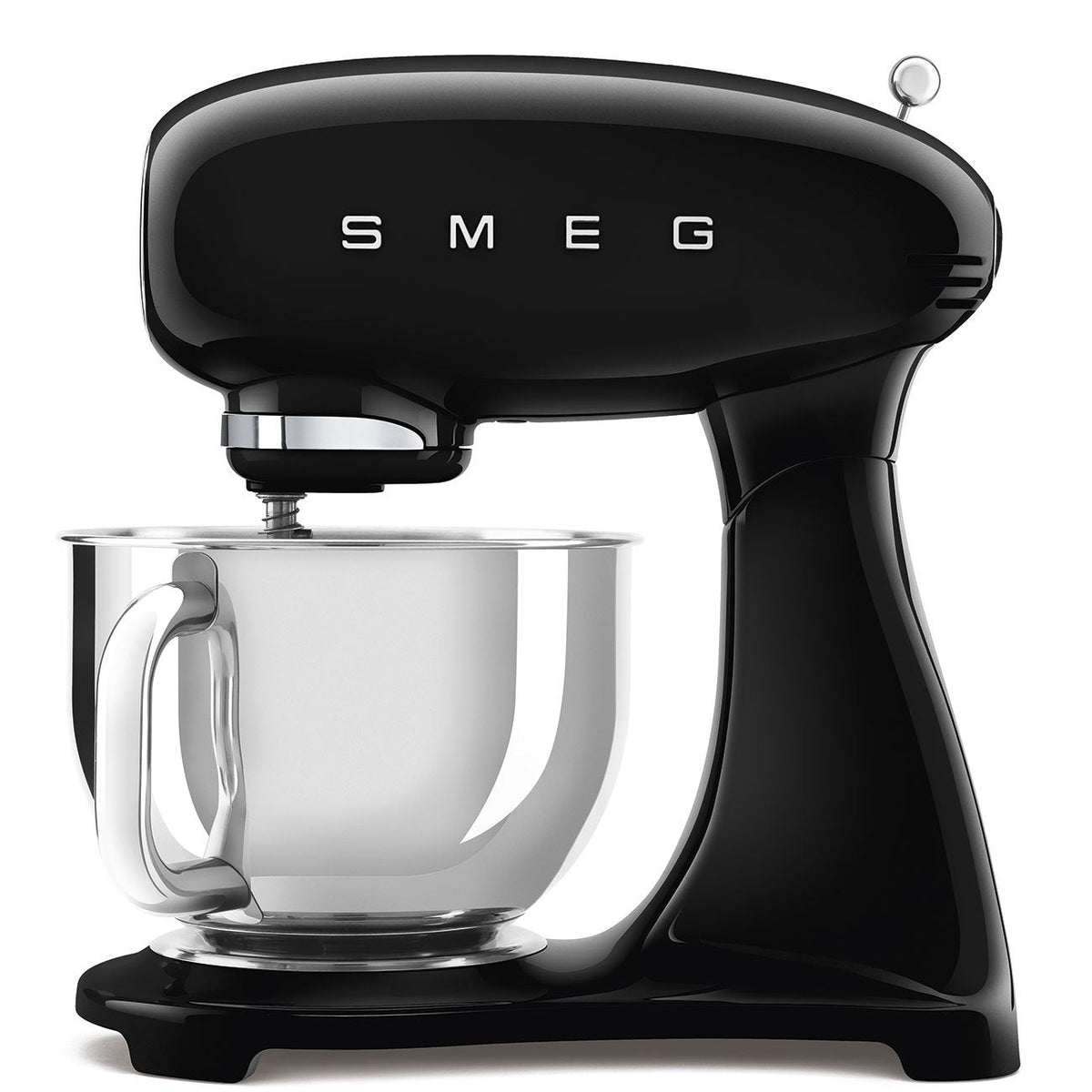 Robot pâtissier Smeg — SMF03 — Noir