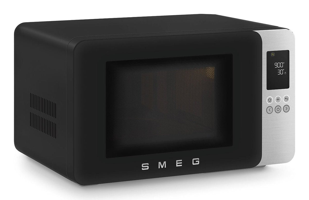 Micro-ondes Smeg — MOC01 — photo 3