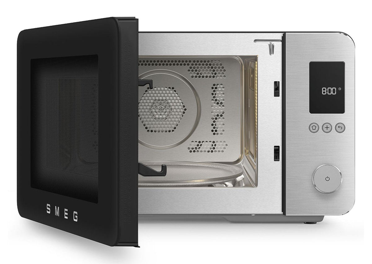 Micro-ondes Smeg — MOC02 — photo 2
