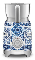 Mousseur à lait Smeg Dolce&Gabbana — photo 3