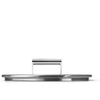 Poêle Smeg 24 cm — CKFL2401 — Acier inoxydable