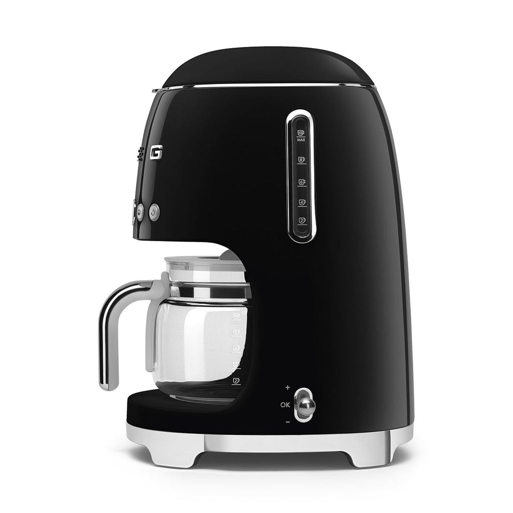 Cafetière filtre Smeg 1,4 L — photo 2
