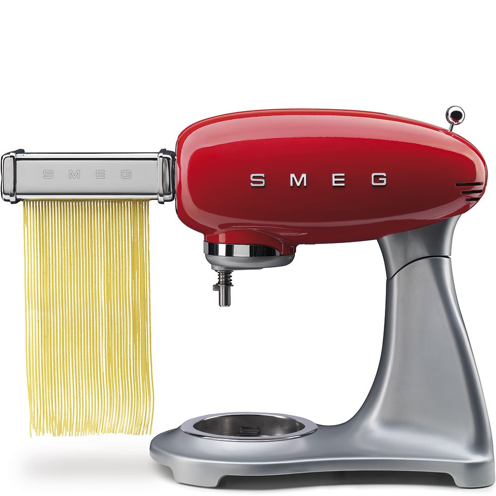 Accessoire spaghetti pour robot Smeg SMSC01 — photo 3
