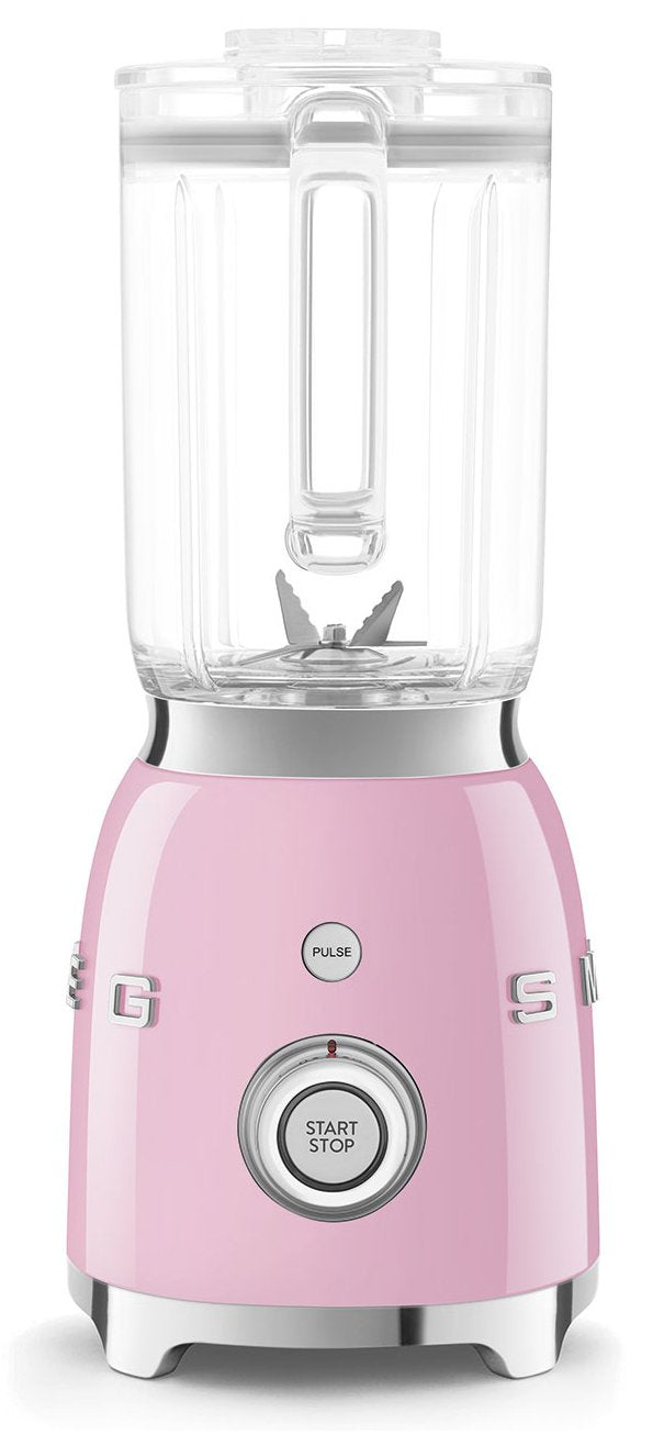 Blender Smeg 1,5 L — BLF03 — Rose