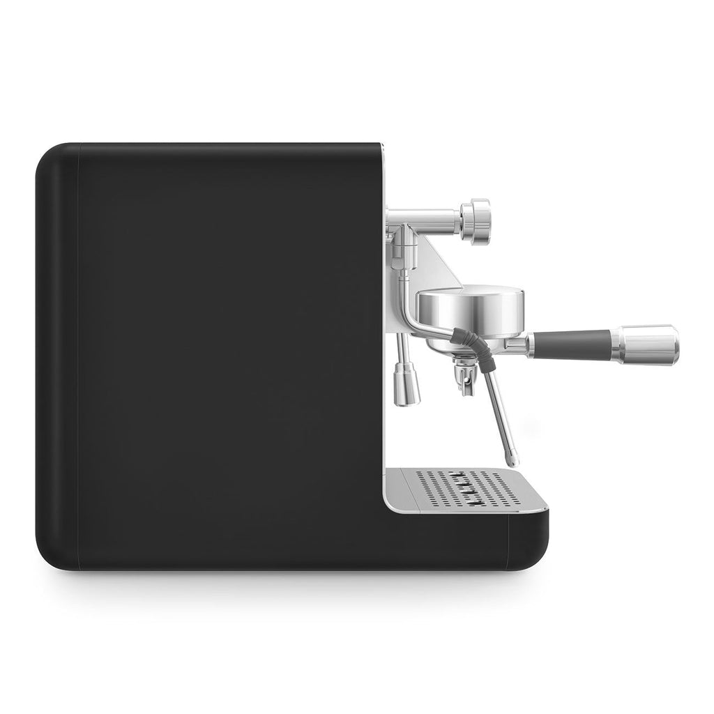 Machine à espresso Smeg 1,7 L — photo 2