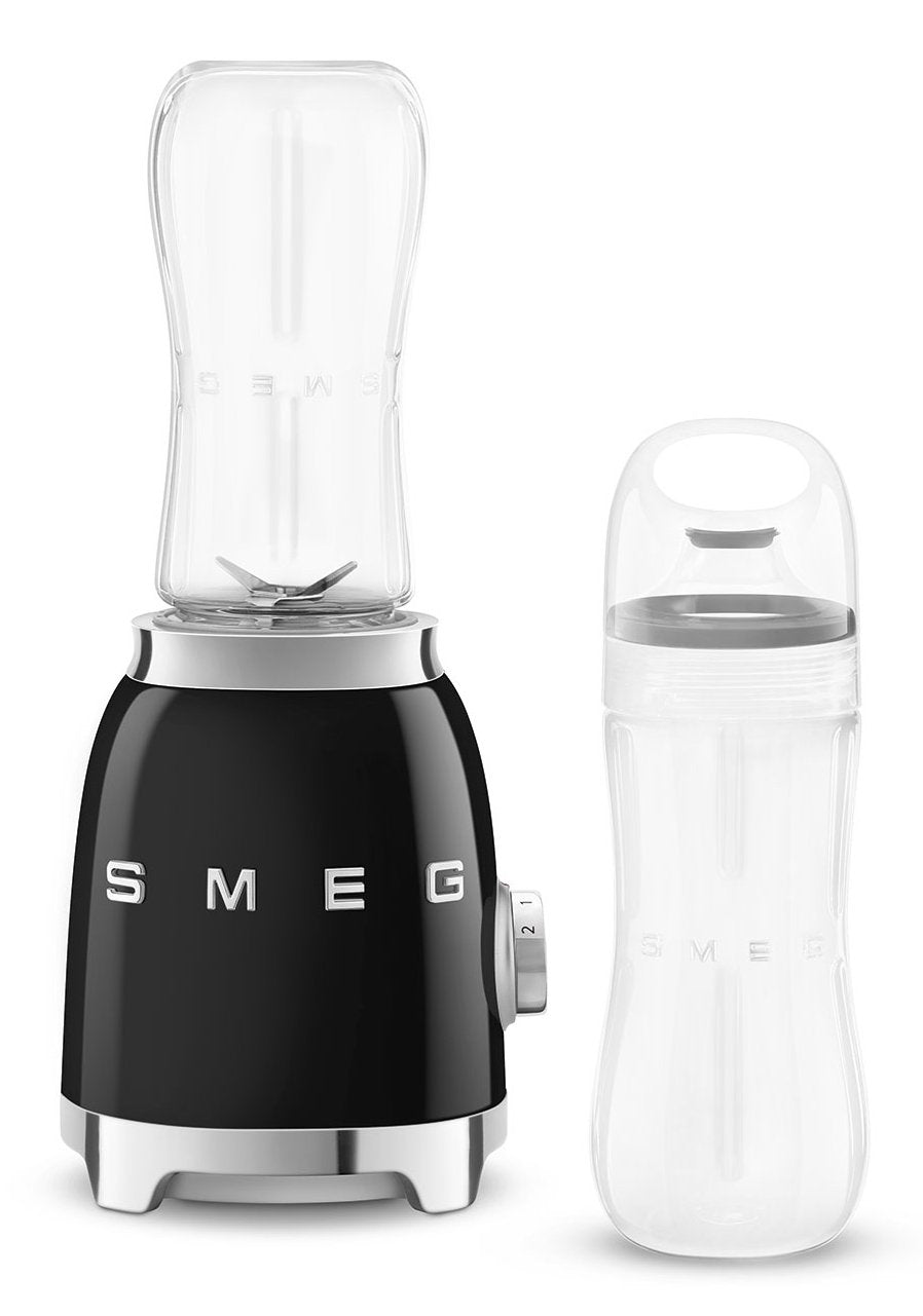 Blender Smeg 0,6 L — Noir