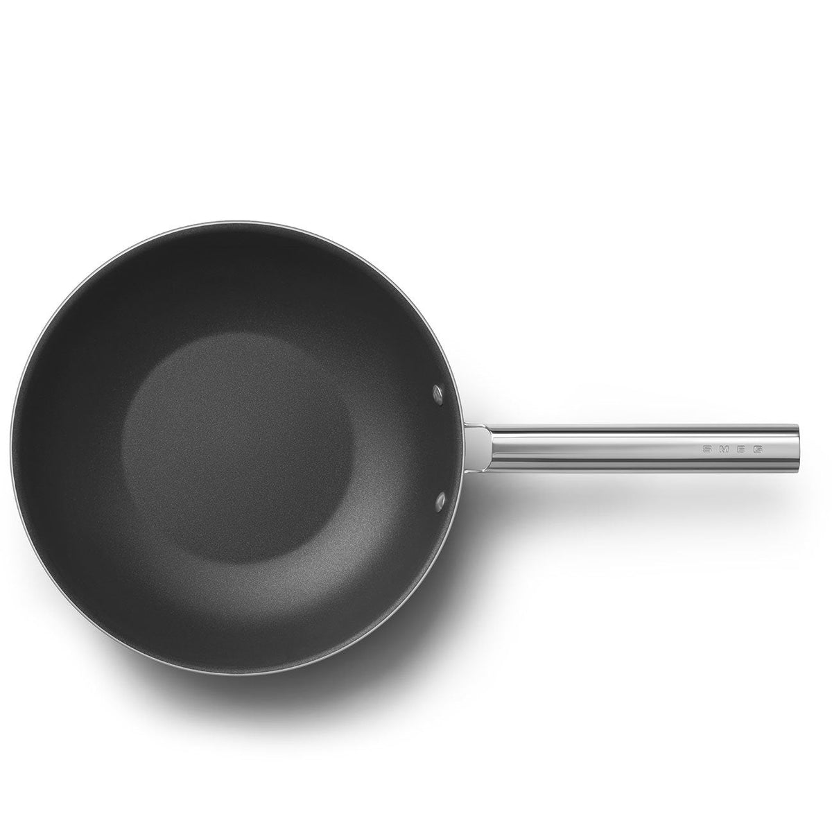 Poêle Smeg 30 cm — photo 4