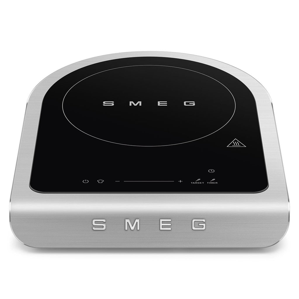 Plaque à induction portable Smeg — photo 4