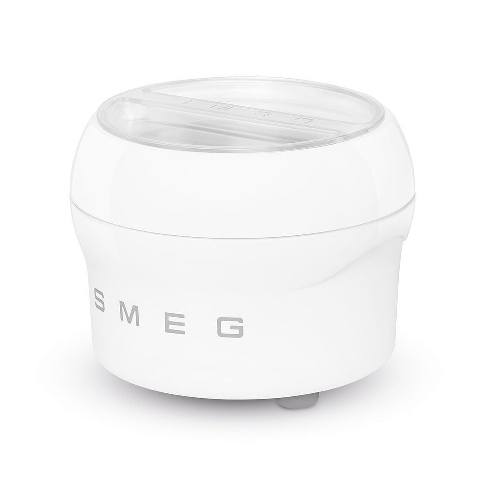 Accessoire sorbetière pour robot pâtissier Smeg SMIC01 — photo 4
