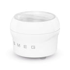 Accessoire sorbetière pour robot pâtissier Smeg SMIC01 — photo 4