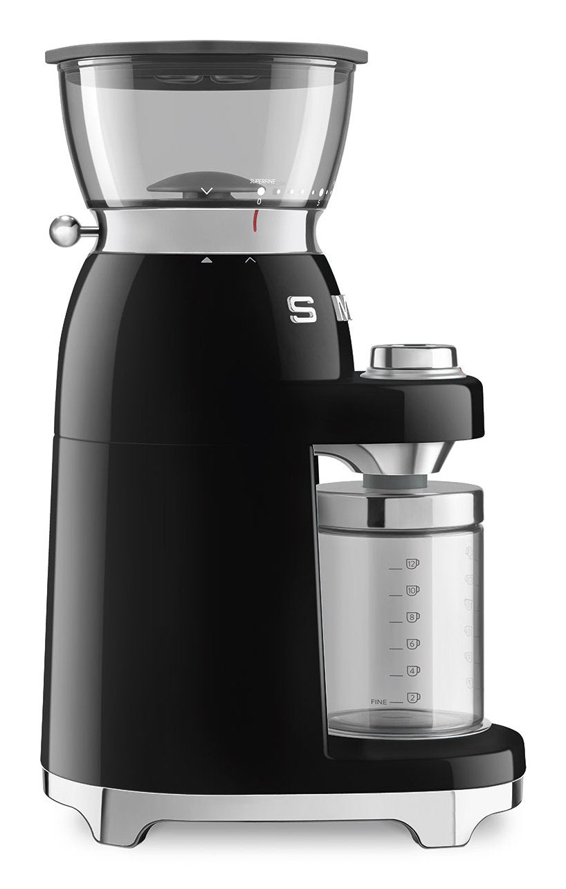 Moulin à café Smeg 50's Style — CGF03 — photo 3