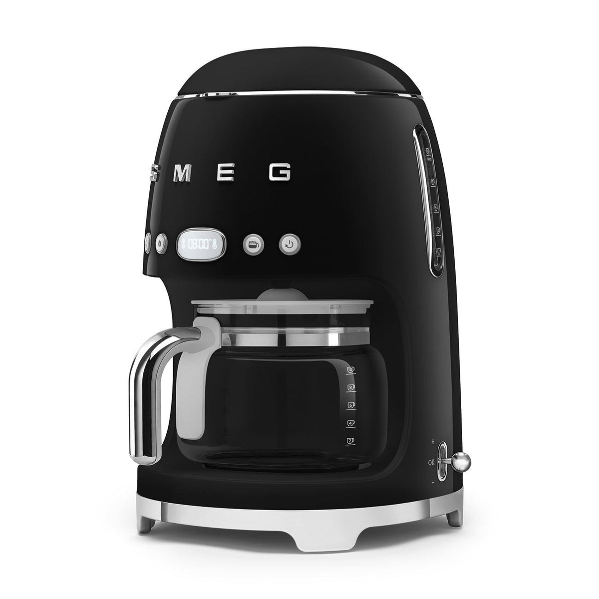 Cafetière filtre Smeg 1,4 L — photo 4