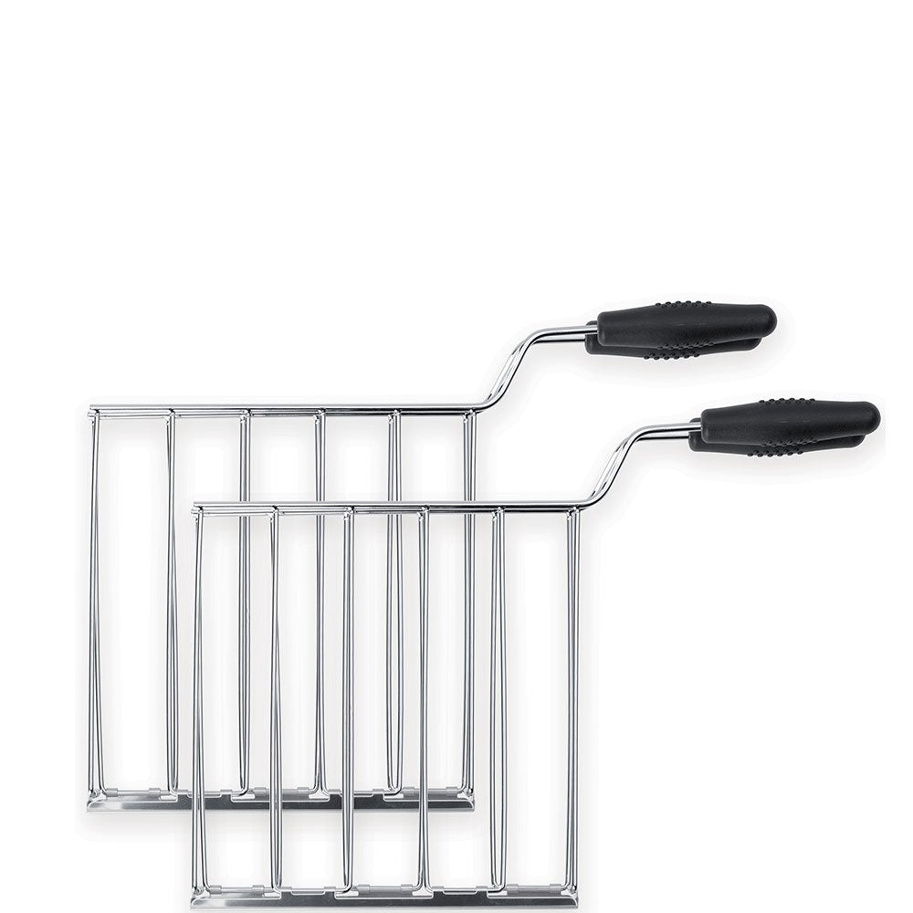 Pince à sandwich Smeg TSSR01 — Acier inoxydable