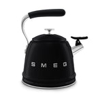 Bouilloire sifflante Smeg 50's Style 2,3 L — photo 4
