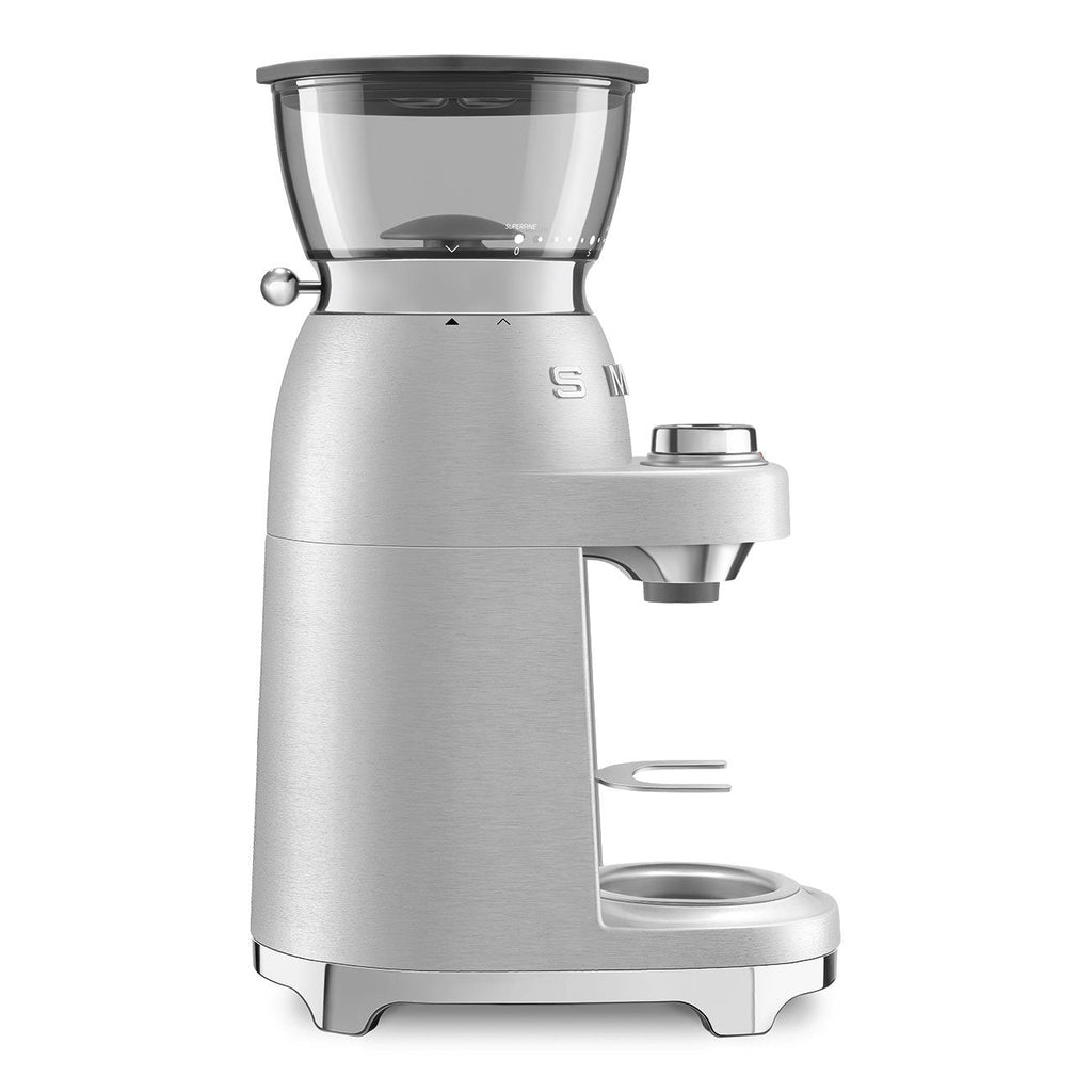 Moulin à café Smeg — CGF02 — photo 3
