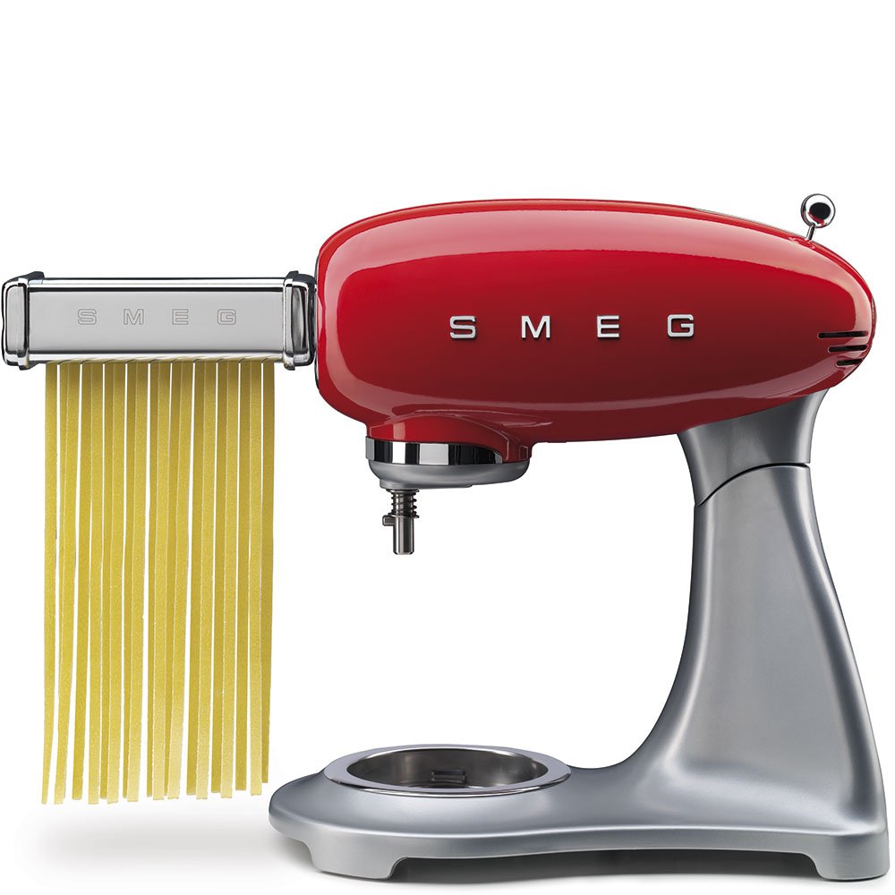Set de rouleaux à pâtes pour robot Smeg SMPC01 — photo 2