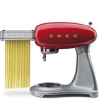Set de rouleaux à pâtes pour robot Smeg SMPC01 — photo 2