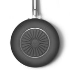 Wok Smeg 30 cm — photo 4