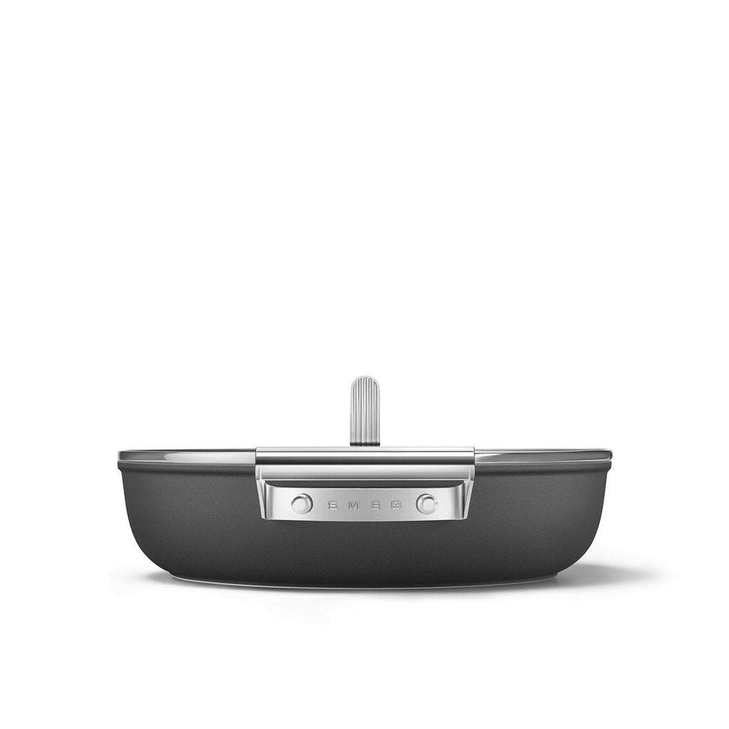 Sauteuse Smeg 28 cm — photo 3