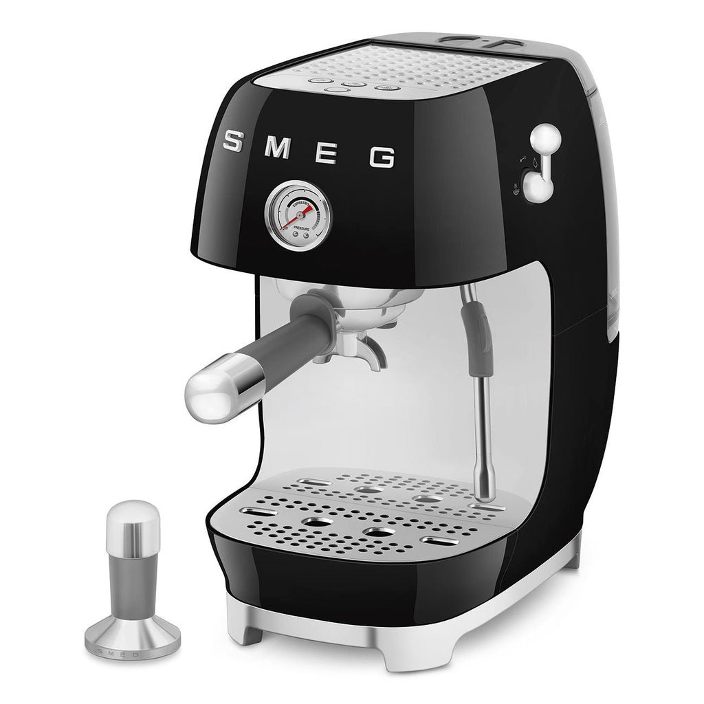 Machine à espresso Smeg 1,4 L — photo 4